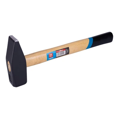 WESTBERG lakatos kalapács (gépészkalapács)  1500g 38 cm fa nyéllel