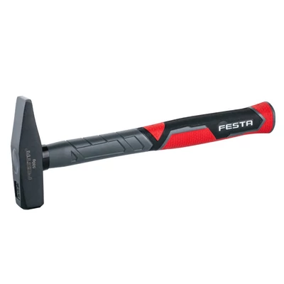 Kalapács FESTA 500g 34cm üvegszálas nyéllel