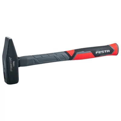 Kalapács FESTA 1000g 37cm üvegszálas nyéllel