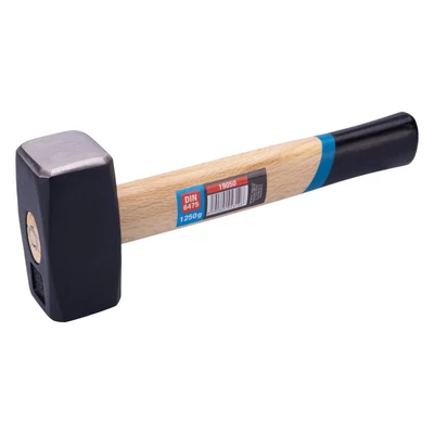 Kalapács WESTBERG 1250g 27cm fa nyéllel