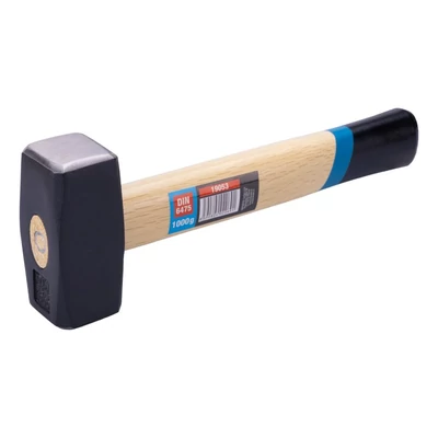Kalapács WESTBERG 1000g 26cm fa nyéllel