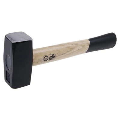 Kalapács 1500g 30cm fa nyéllel