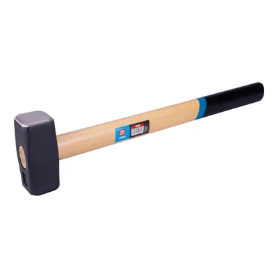 Kalapács WESTBERG 3000g 61cm fa nyéllel