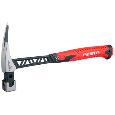 Tetőfedő kalapács FESTA 600g 34cm MONOLIT