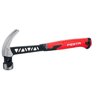 Suszterkalapács FESTA 560g 34cm MONOLIT