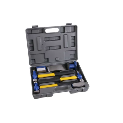 Vízvezeték-szerelőkészlet WESTBERG 7 db