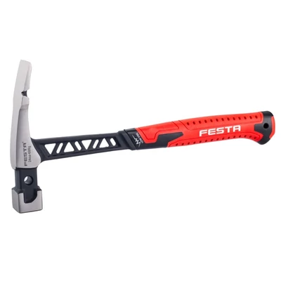Kőműveskalapács FESTA 680g 32cm MONOLITH