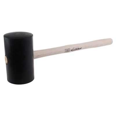 Gumikalapács FESTA 3kg 115mm 61cm kőris nyéllel