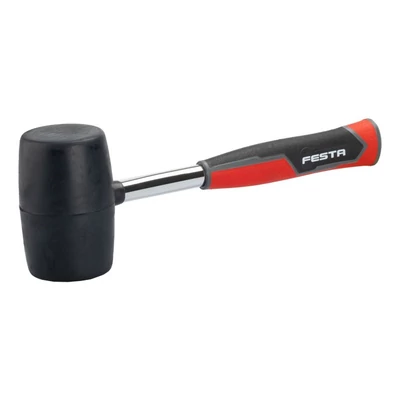 Gumikalapács FESTA 65mm 33cm