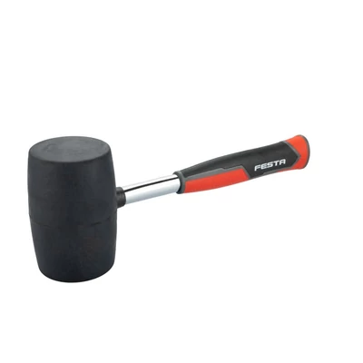 Gumikalapács FESTA 90mm 34cm