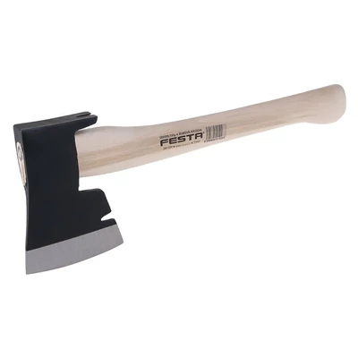 Ácsbalta FESTA 700g 40cm fa nyéllel