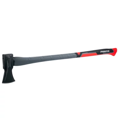 Hasító fejsze FESTA 2000g 90cm üvegszálas nyéllel