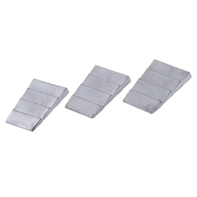 Fejszeék FESTA 30 x 40 x 5 mm 3 db