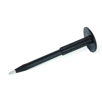 Hegyes véső 250 mm