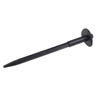 Csúcsos véső 350mm