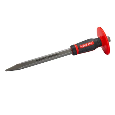 Véső FESTA CrV csúcsos 350mm