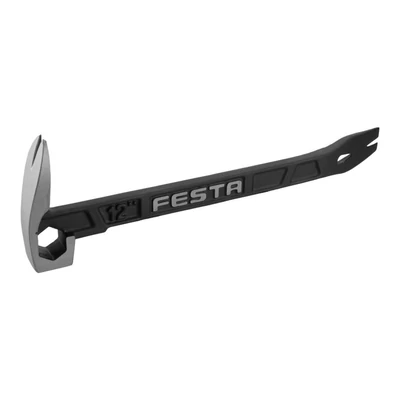 Feszítővas 4 az 1-ben FESTA 300mm