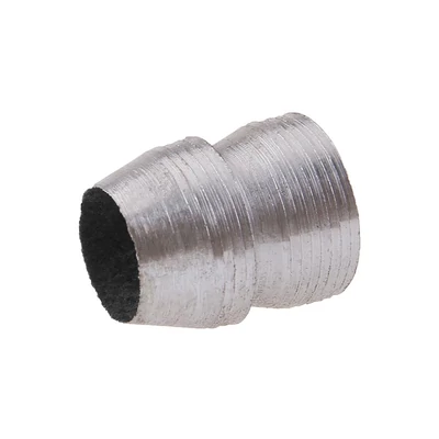 Kúpos kör alakú ék 16mm