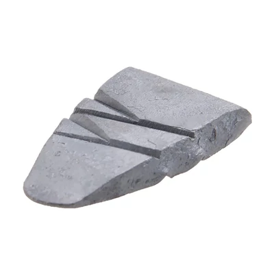 Széles kovácsolt ék