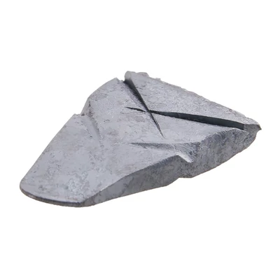 Széles kovácsolt ék, S méret