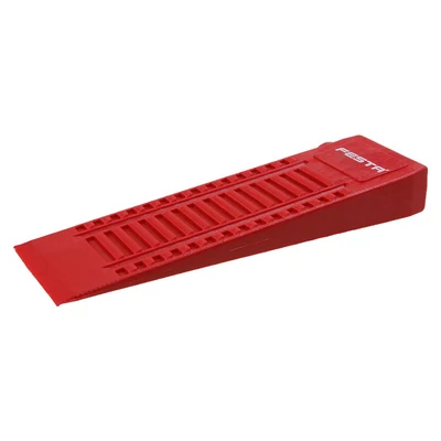 Bővíthető nylon ék 230x70x30mm