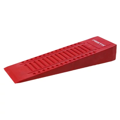 Bővíthető nylon ék 240x75x40mm