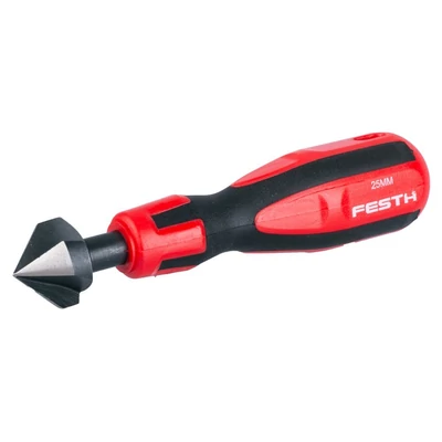 FESTA 25 mm-es sorjázó kés