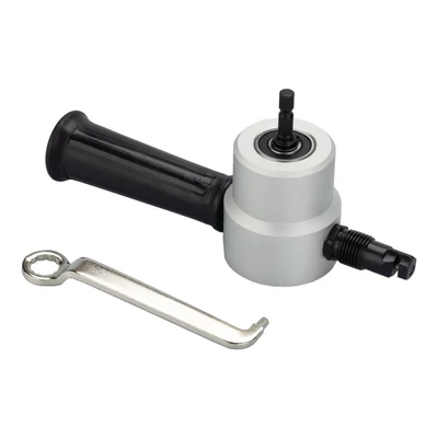 Lemezvágó adapter