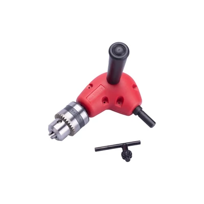 90°-os fúróadapter WESTBERG