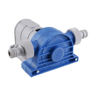 FESTA fúrószivattyú gyorscsatlakozóval / 3/4″ menettel