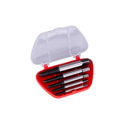 FESTA CrMo csavarkiszedő készlet, 5 darabos