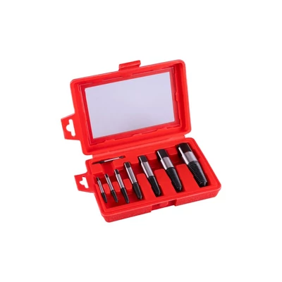 FESTA CrMo csavarkiszedő készlet, 8 darabos