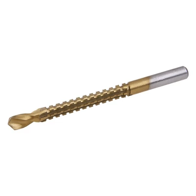 Maró-fúrószár HSS TITAN 6 mm