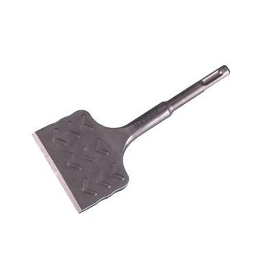 Laposvéső FESTA curved SDS+ 75x165mm