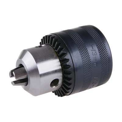 FESTA fúrótokmány 1,5–13 mm + kulcs, 2 darabos, 1/2″–20 UNF menettel