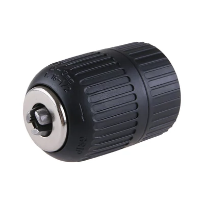 Gyorskioldó tokmány 2-13mm, 1/2" 20 UNF