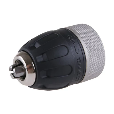 Gyorskioldó tokmány FESTA 1.5-13mm, 1/2" 20 UNF