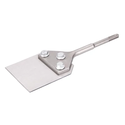 Spatulavéső FESTA SDS+ 100x250mm