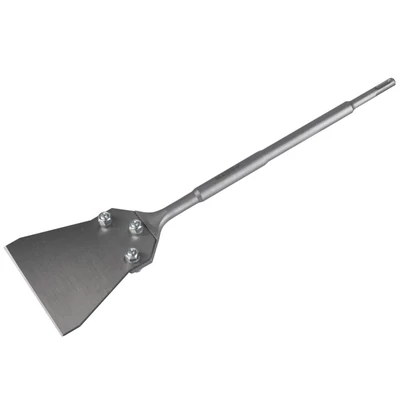 Spatulavéső FESTA SDS+ 14x445x130mm
