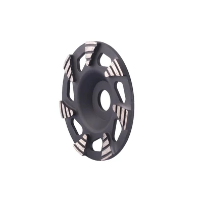 Gyémánt csiszolókorong FESTA szegmentált 150x22,2mm