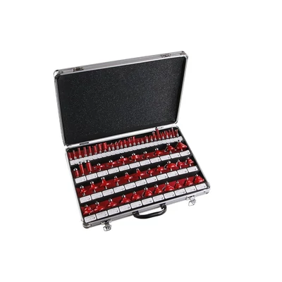 Faalakító marókészlet 59 db