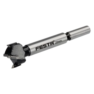 FESTA Forstner fúró SK pengével, 20 mm
