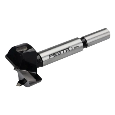 FESTA Forstner fúró SK pengével, 35 mm