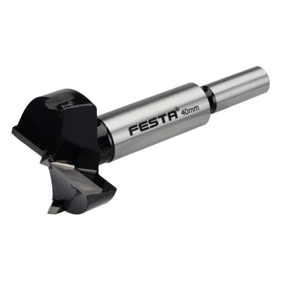 FESTA Forstner fúró SK pengével, 40 mm