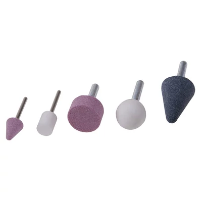 Forgó csiszoló készlet WESTBERG 5 darabos