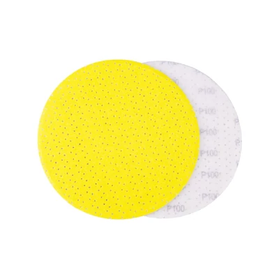 Csiszolópapír 225mm, P100, 5db