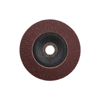 Lamellás csiszolókorong 150mm P100