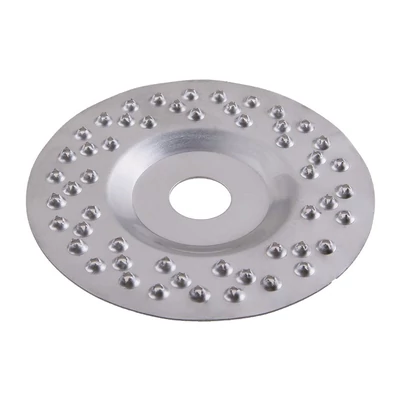 Csiszolótárcsa fához, WESTBERG 125×22,2 mm