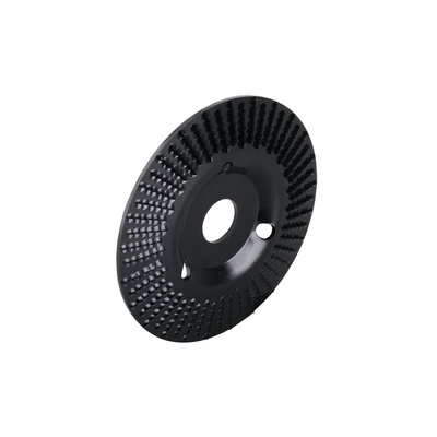 FESTA közepes durvaságú reszelőtárcsa, 125×22,2 mm