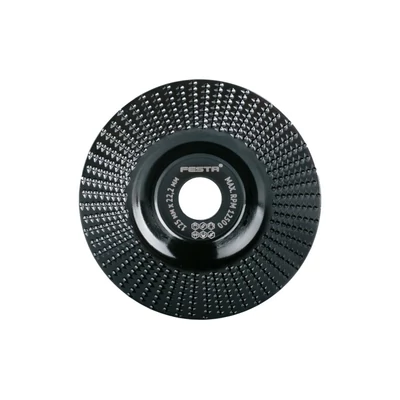 Ráspolykerék FESTA 125 mm
